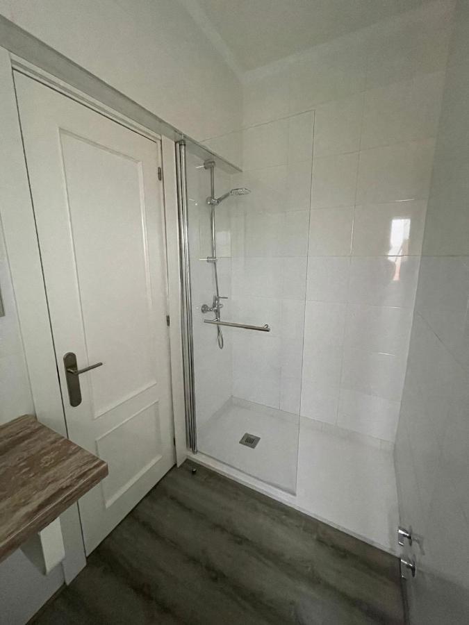 Chambre Double avec Salle de Bains Privative