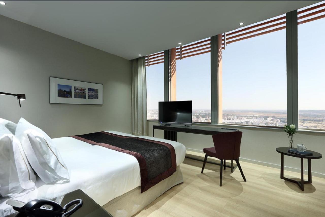 Quarto Deluxe