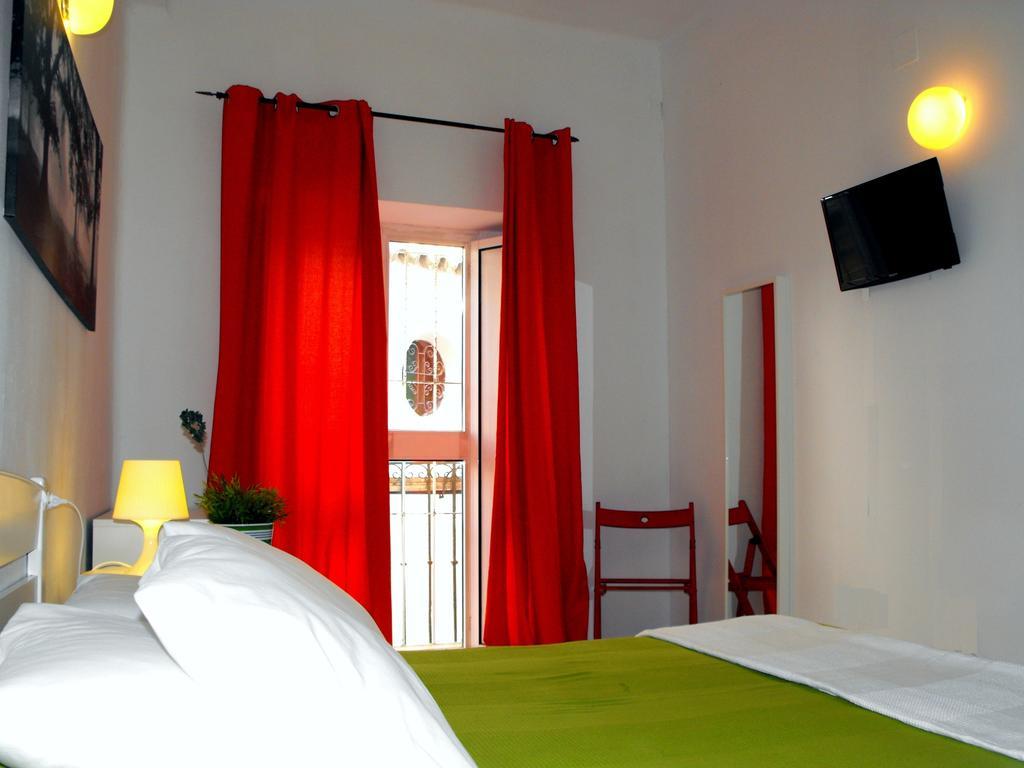 Chambre Lits Jumeaux