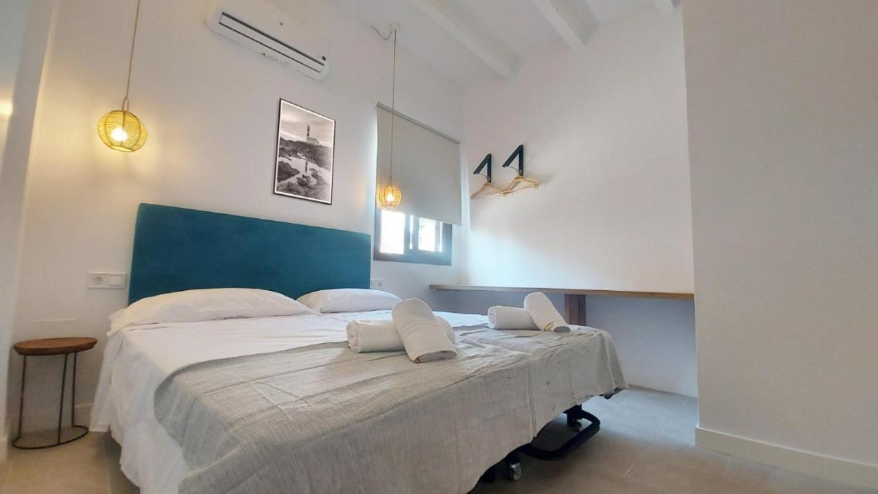 Chambre Double Standard