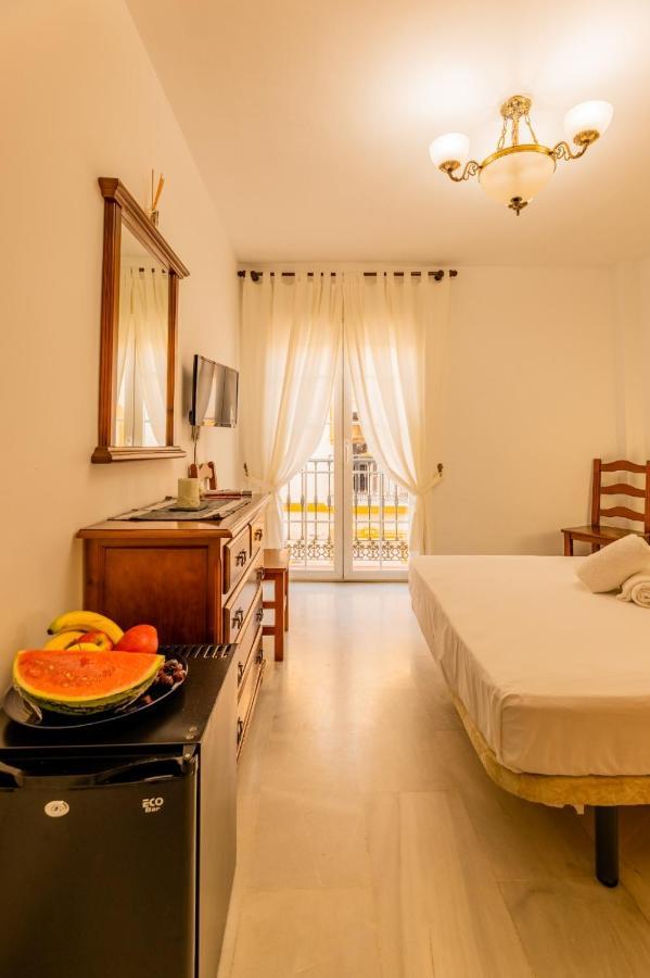 Deluxe Doppelzimmer mit Balkon