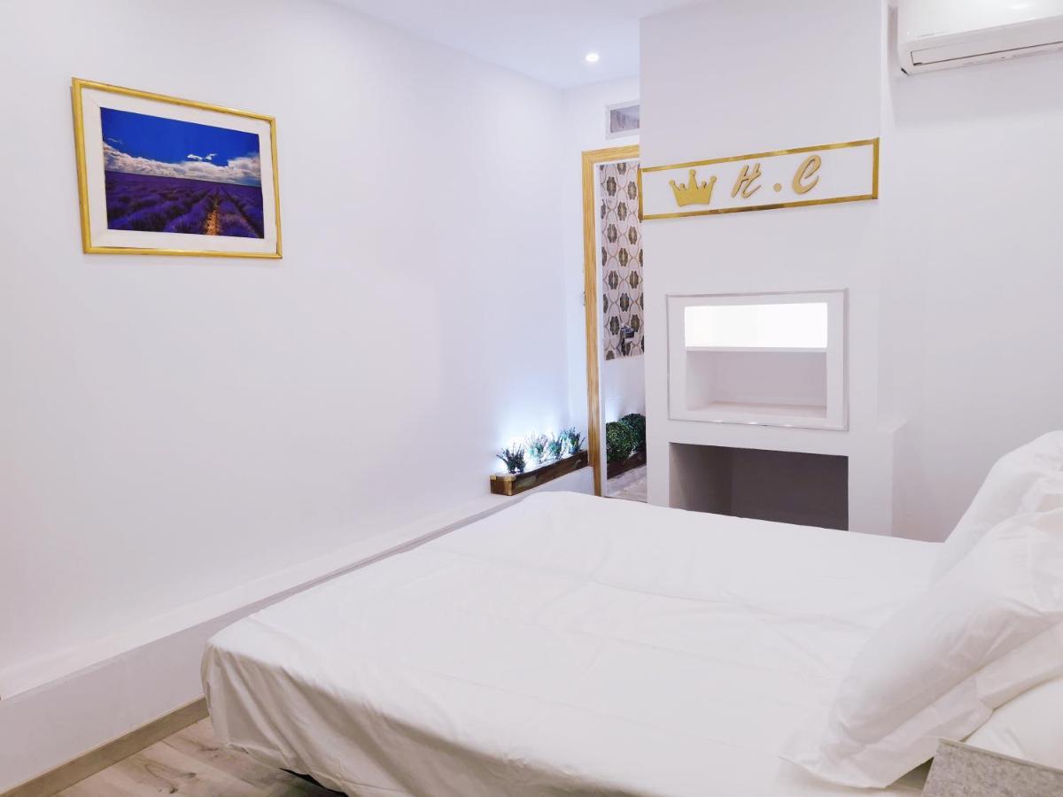 Chambre Triple