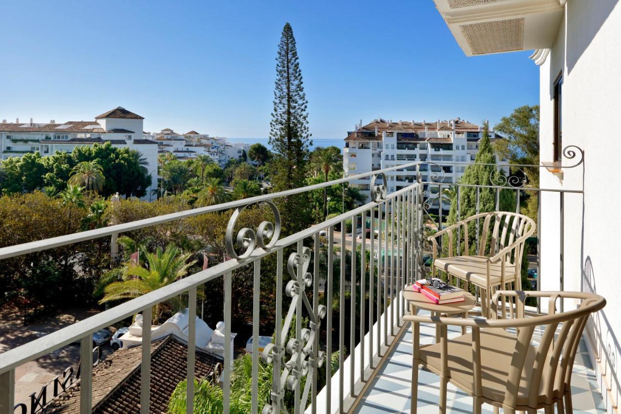 Monolocale con Balcone