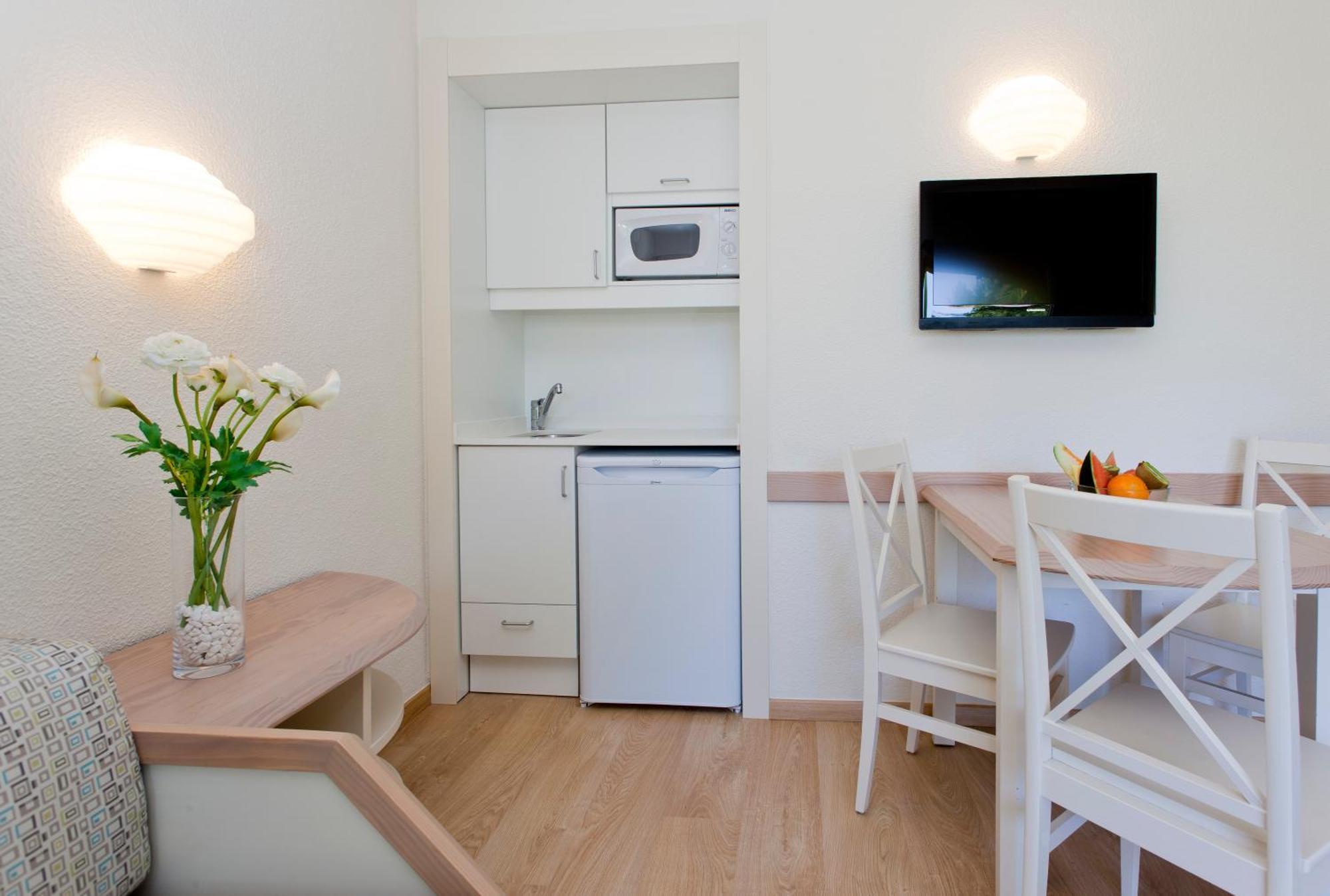 Appartement avec Balcon