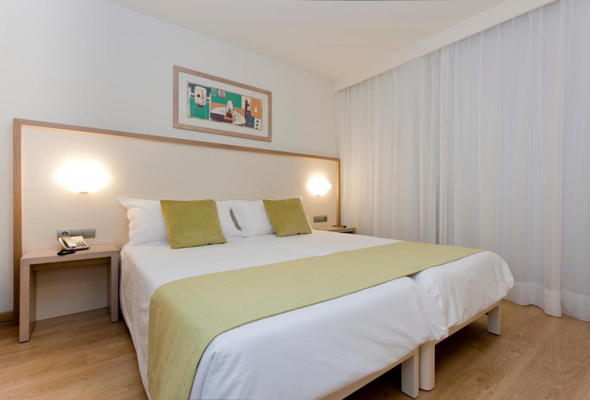 Appartement - Rez-de-Chaussée