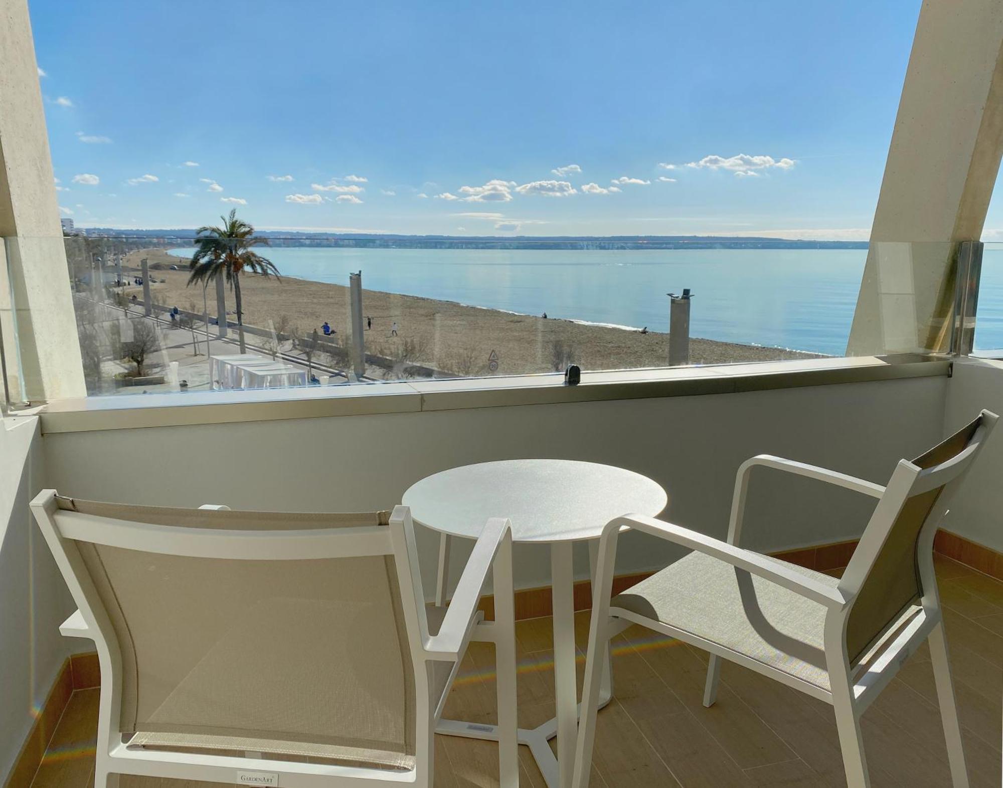 Appartamento Superior con Vista Mare