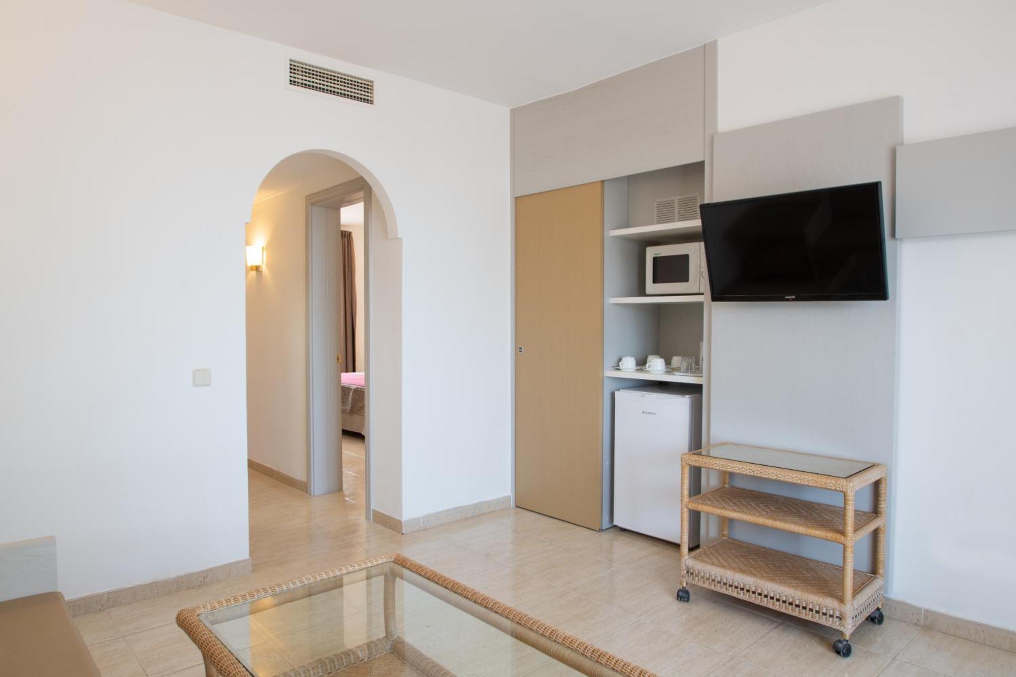 Chambre Simple