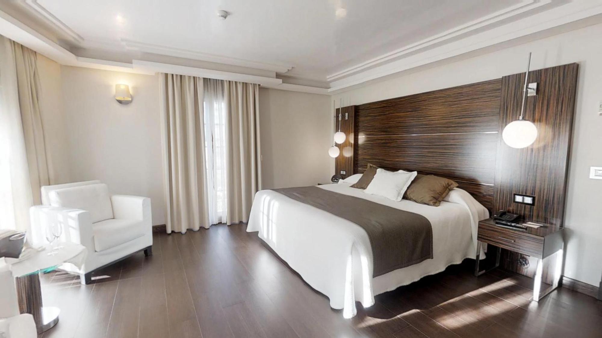 Grande Suite en Duplex pour 6 Personnes