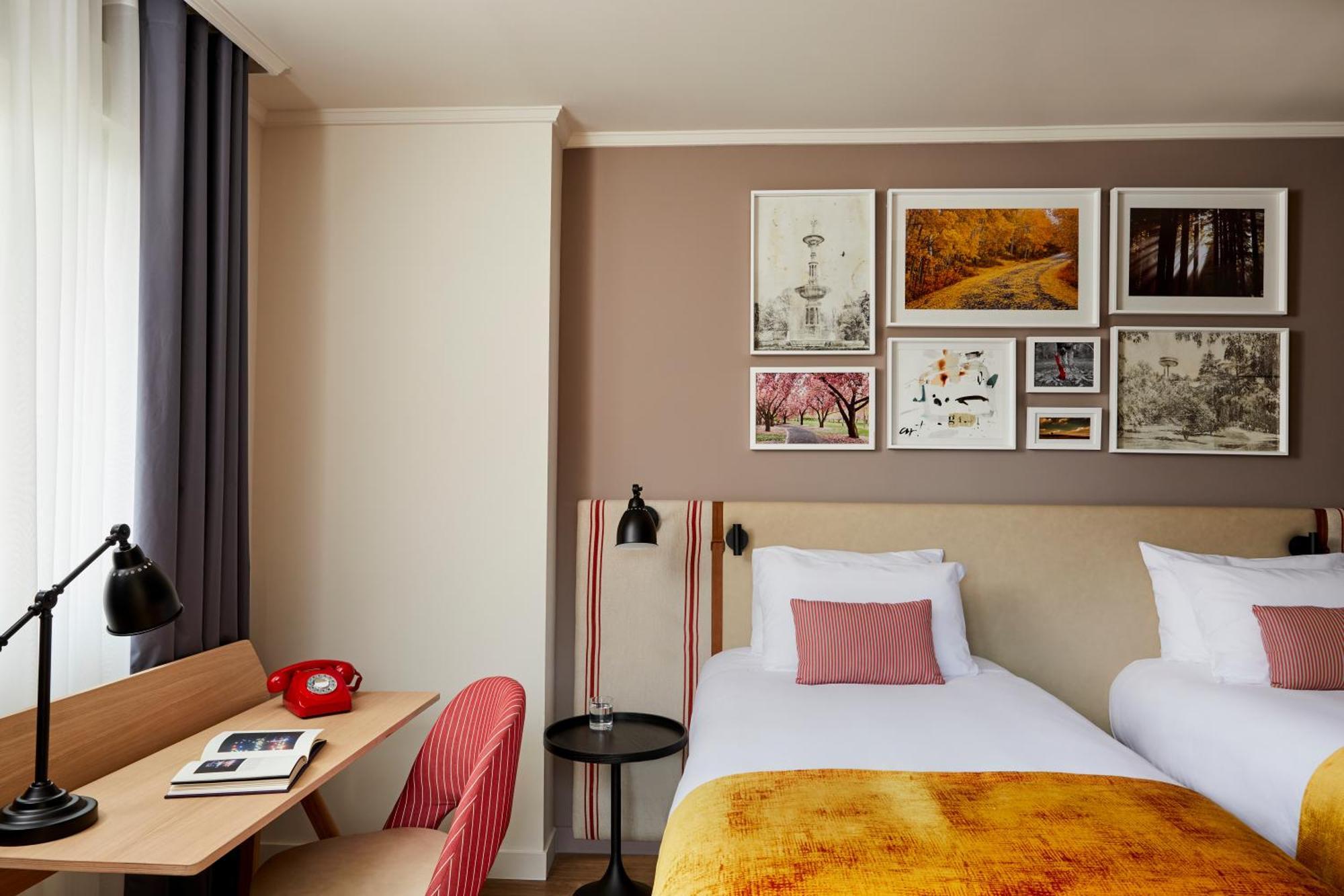Standaard Kamer