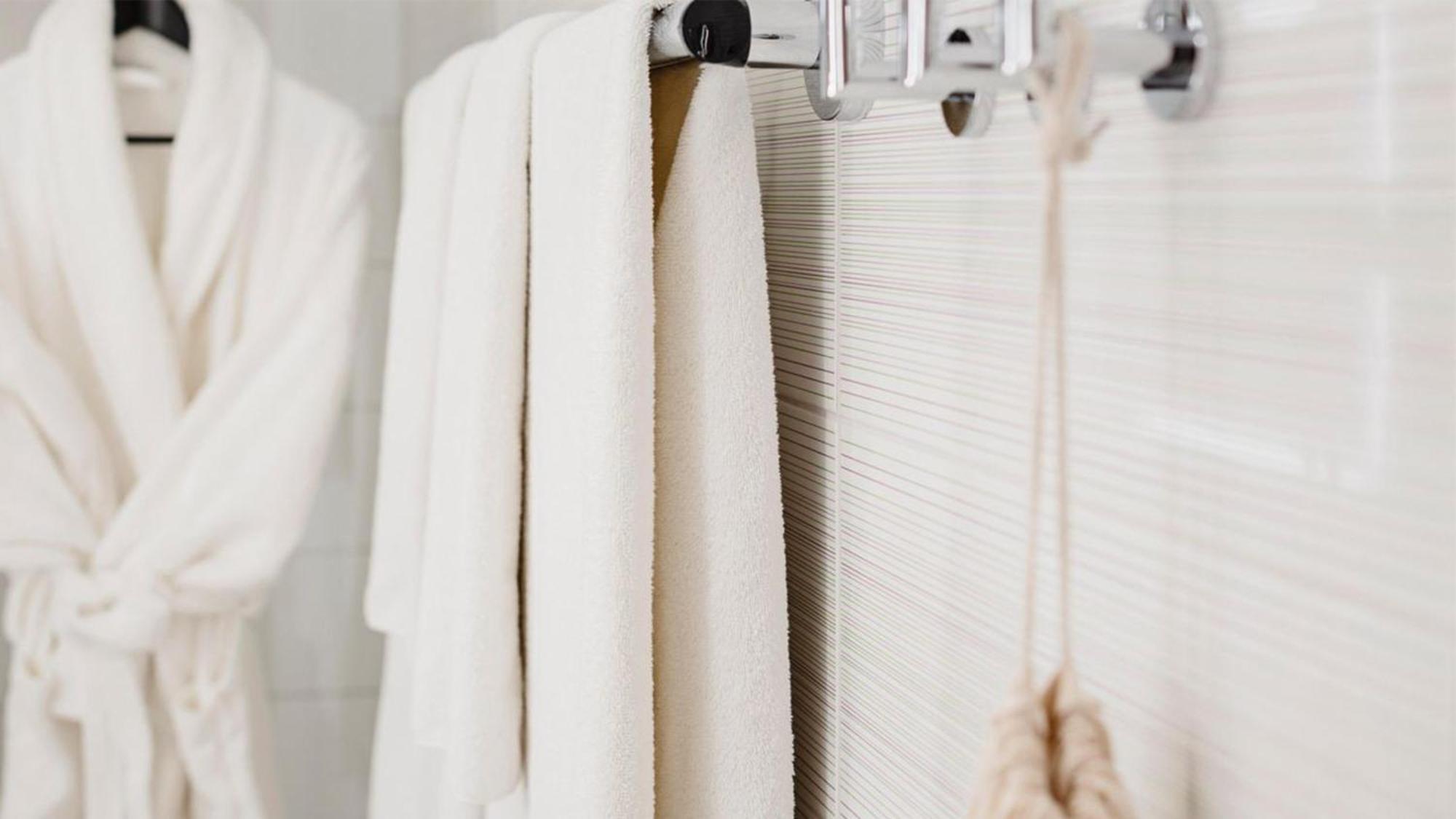 Standaard Kamer met Queensize Bed