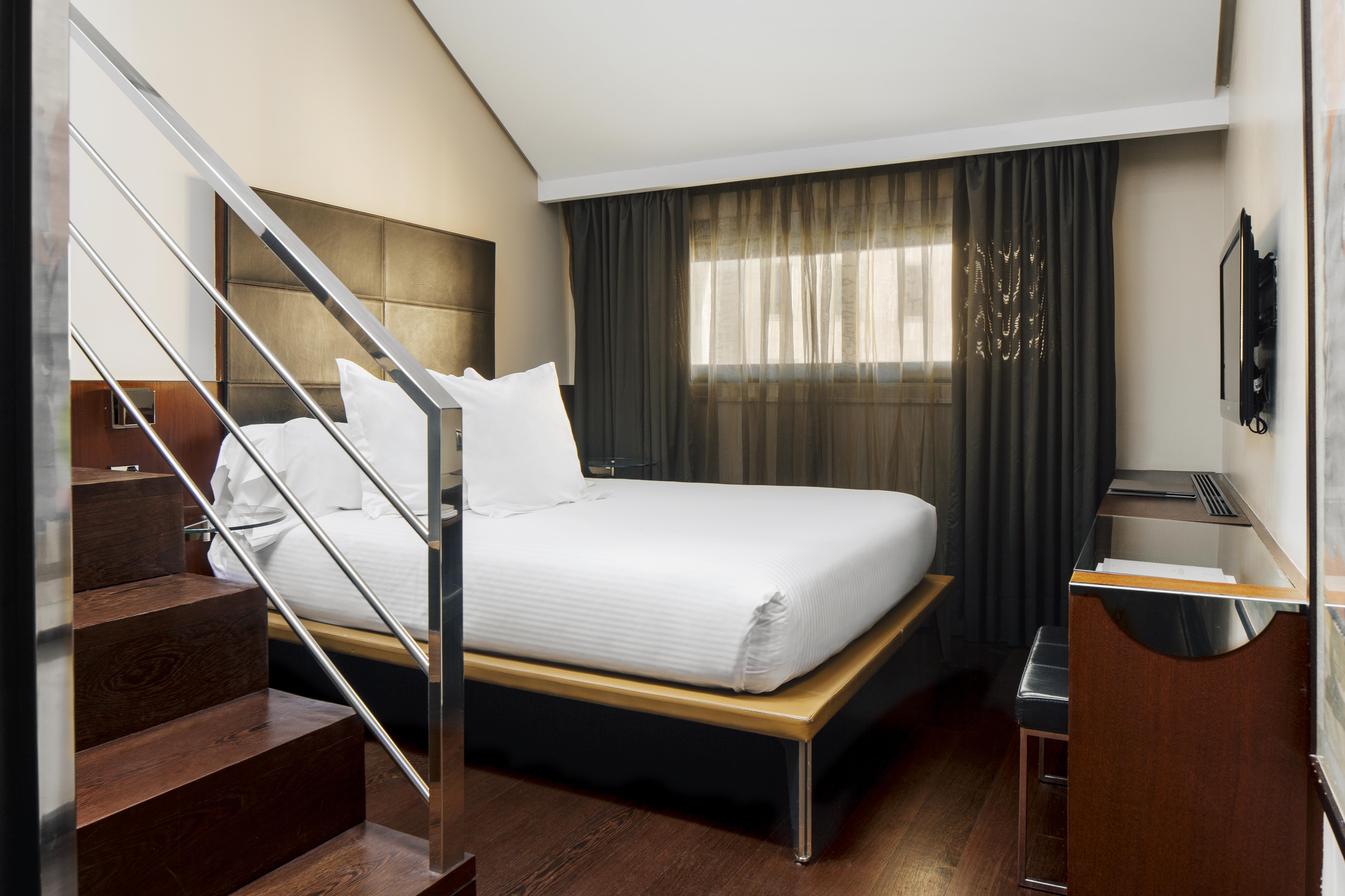Superior Deluxe Double or Twin Room
