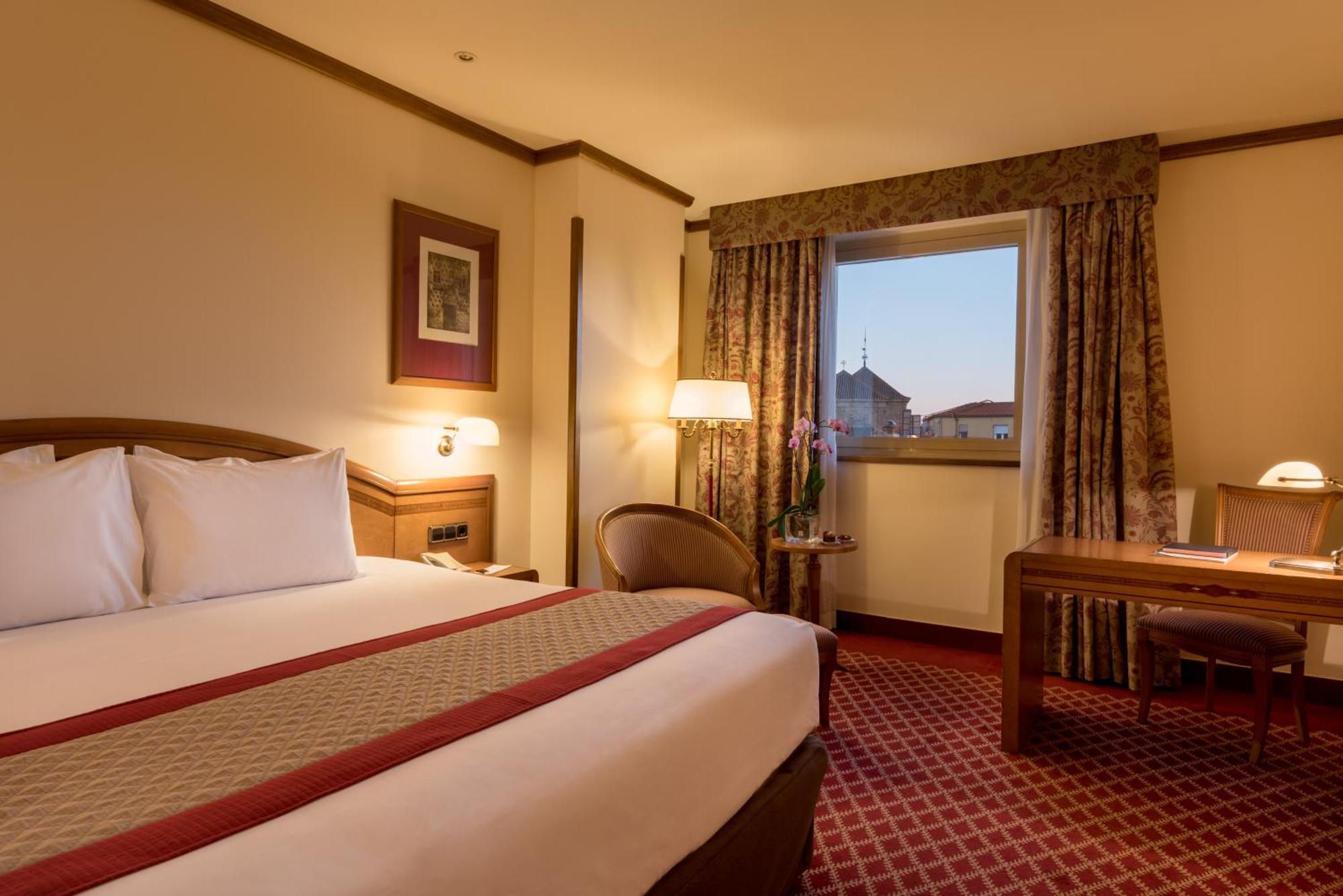 Premium Twin Room