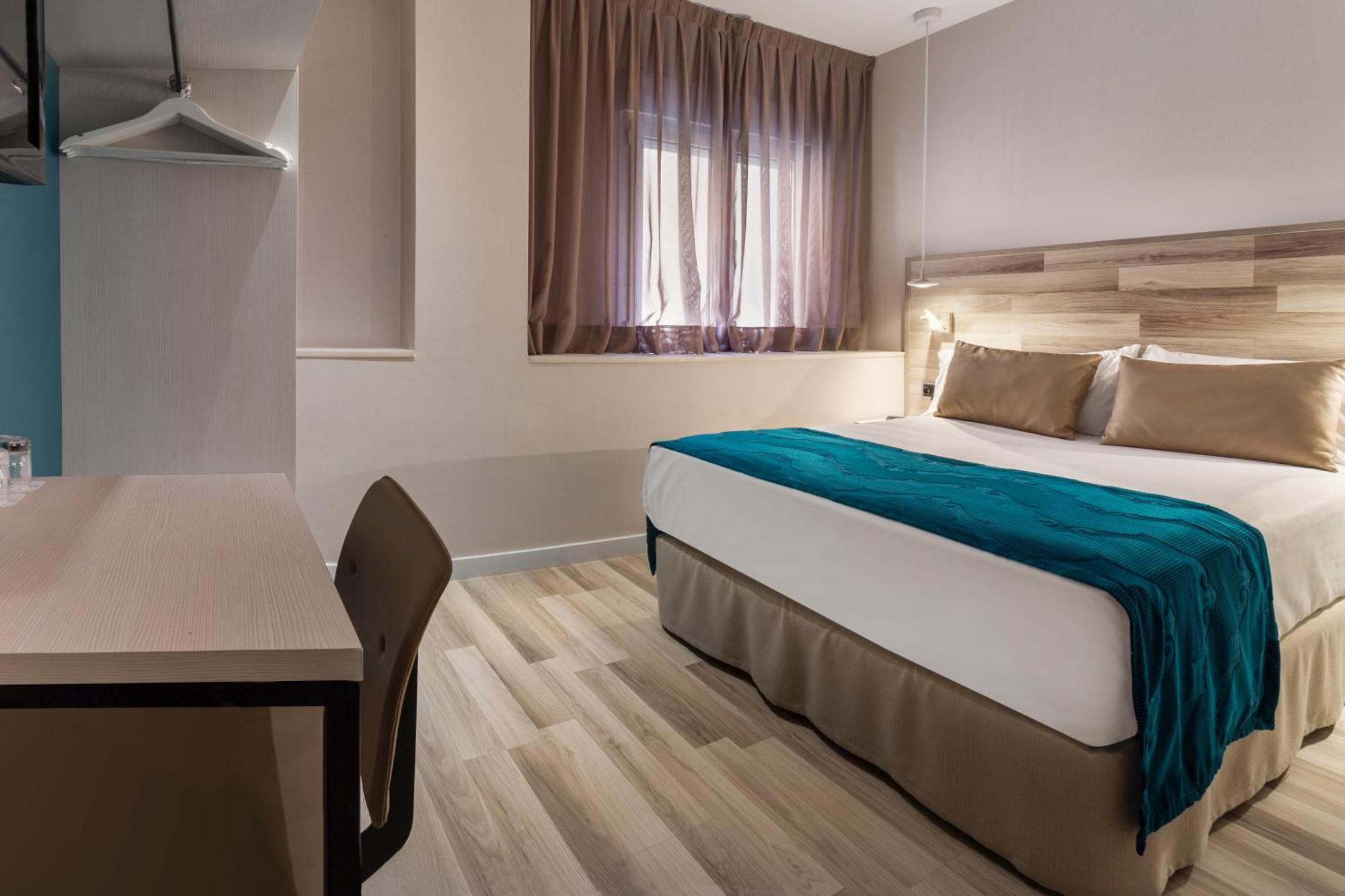 Chambre Simple