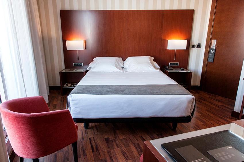 Superior Room with Terrace