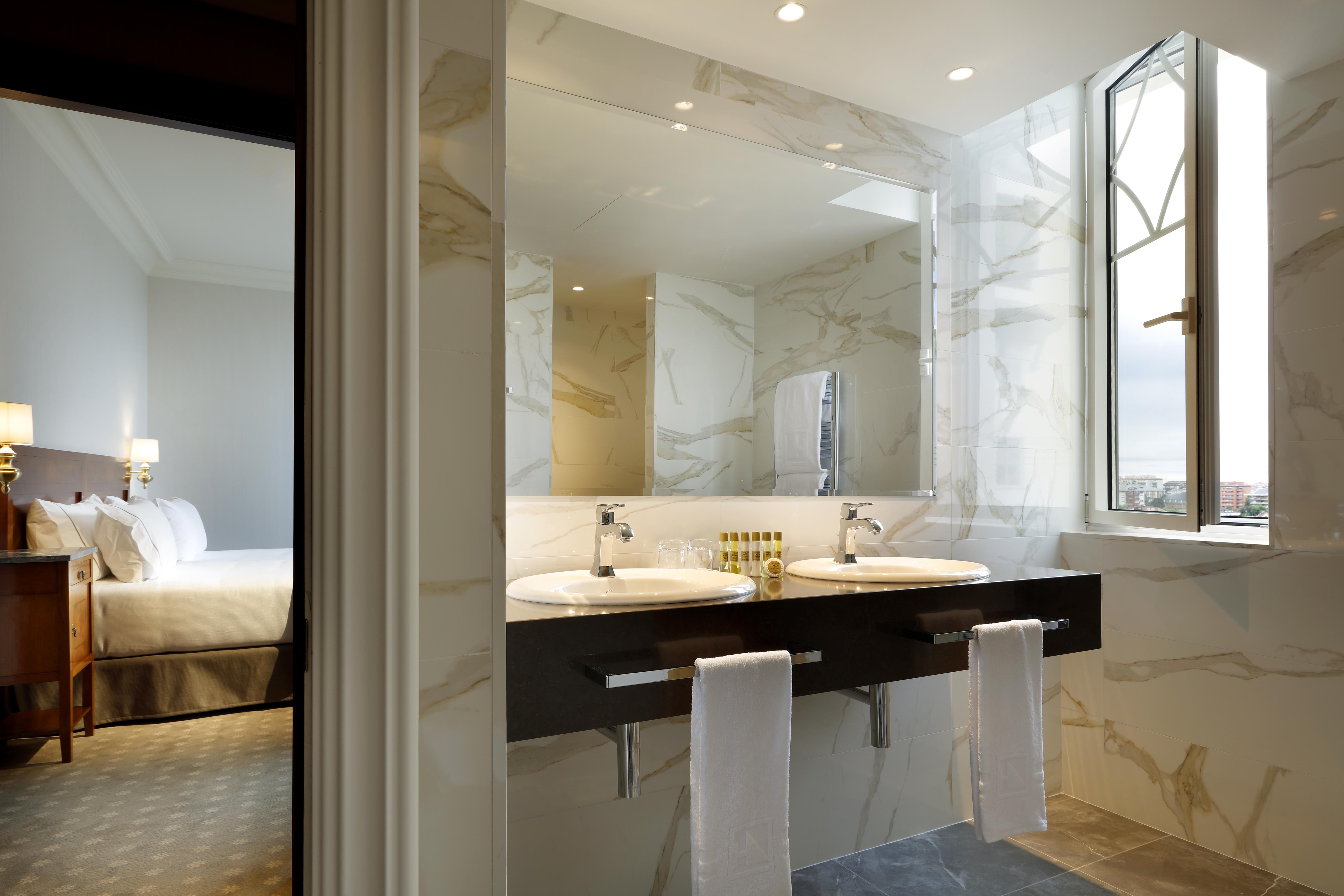 Chambre Double Deluxe avec Lit d'Appoint