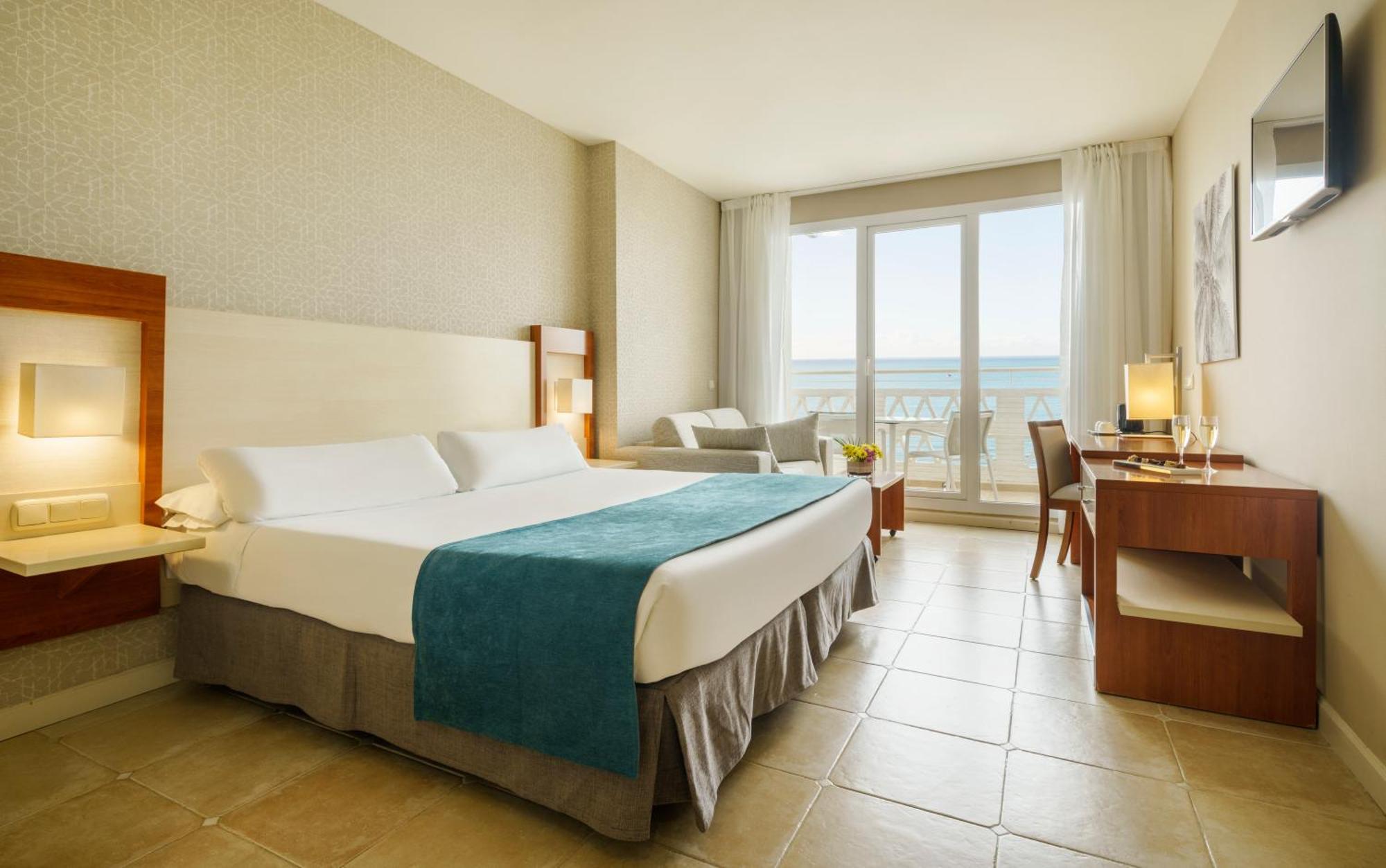 Room with Sea View Pet Friendly