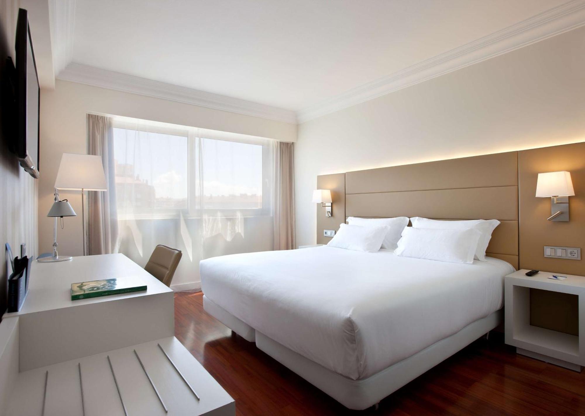 Standard Double or Twin Room with Extra Bed