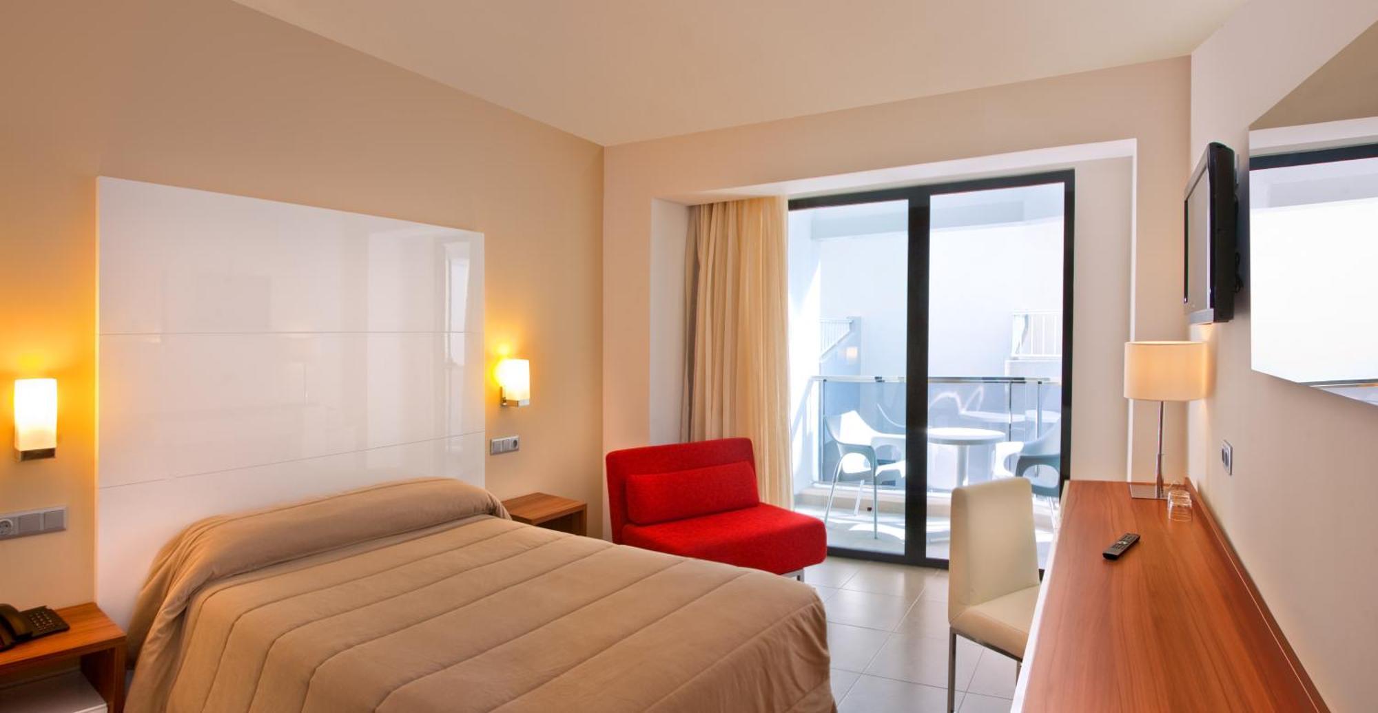 Chambre Double Économique