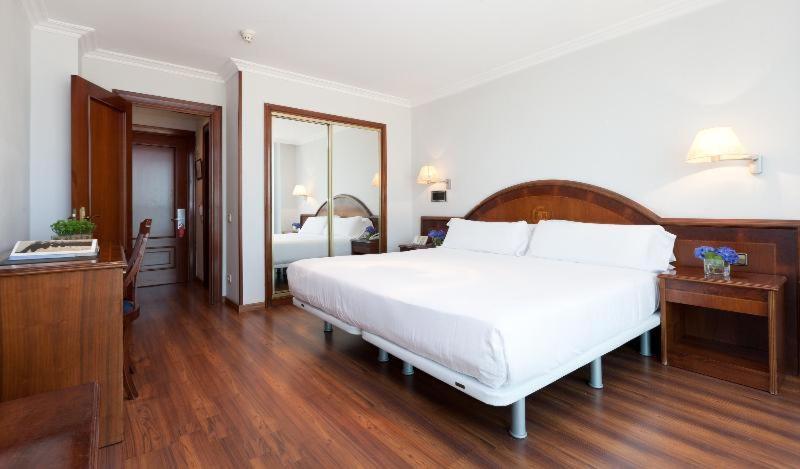 Chambre Triple - Vue sur Mer