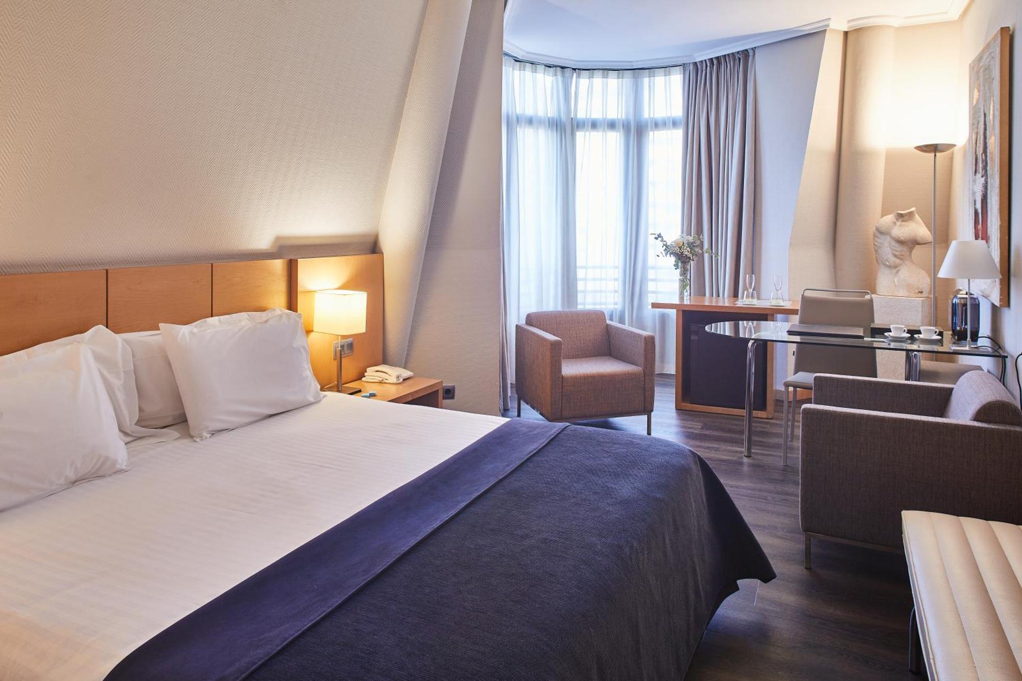 Chambre Double Premium
