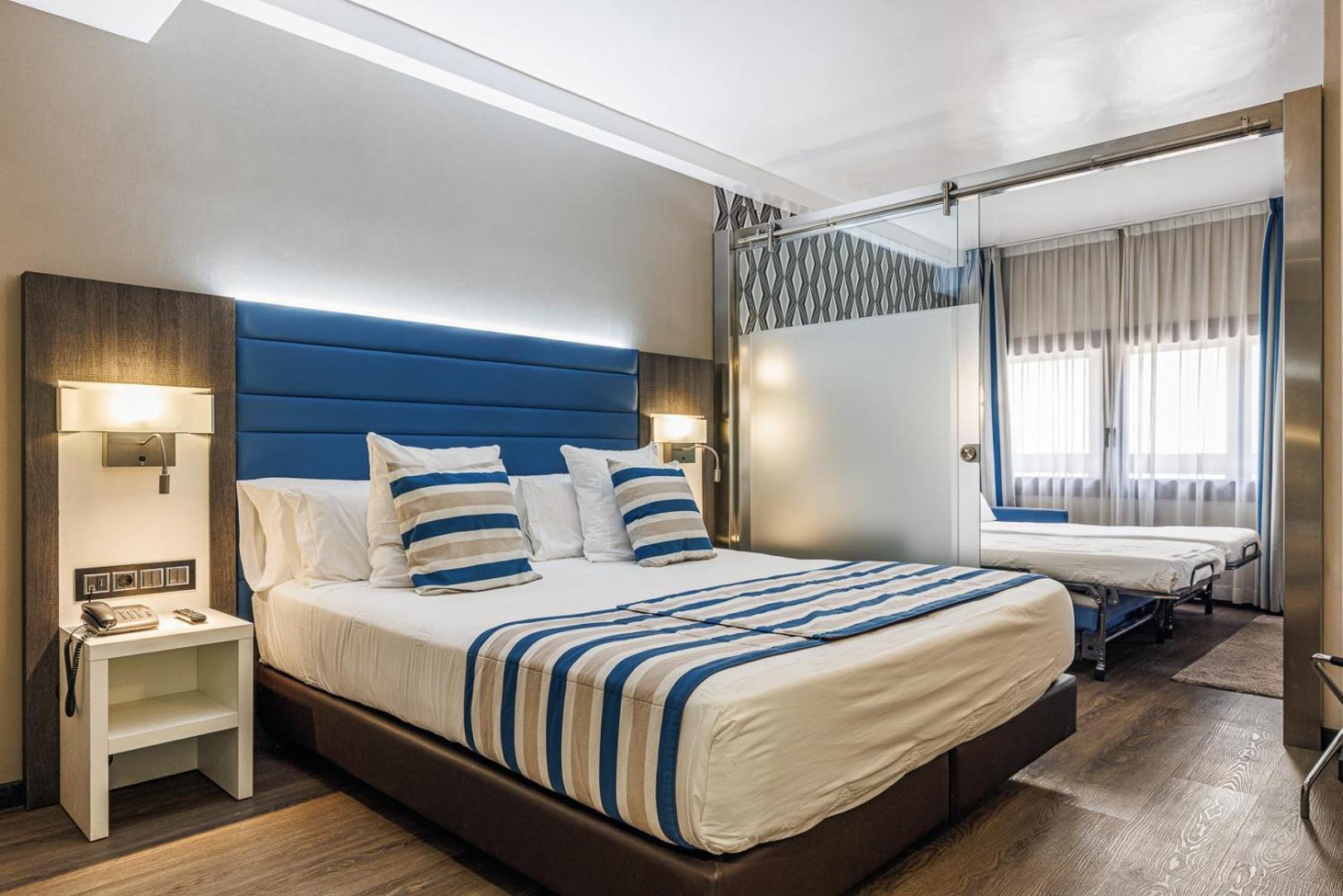 Family Deluxe Room