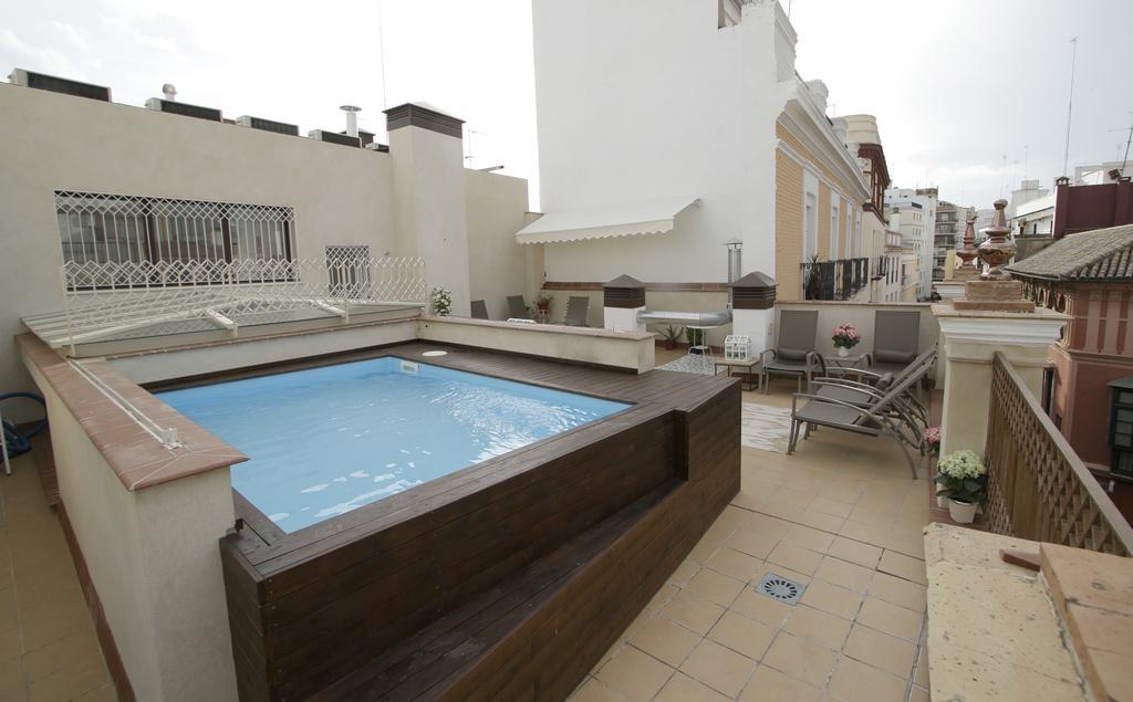 Penthouse Apartment