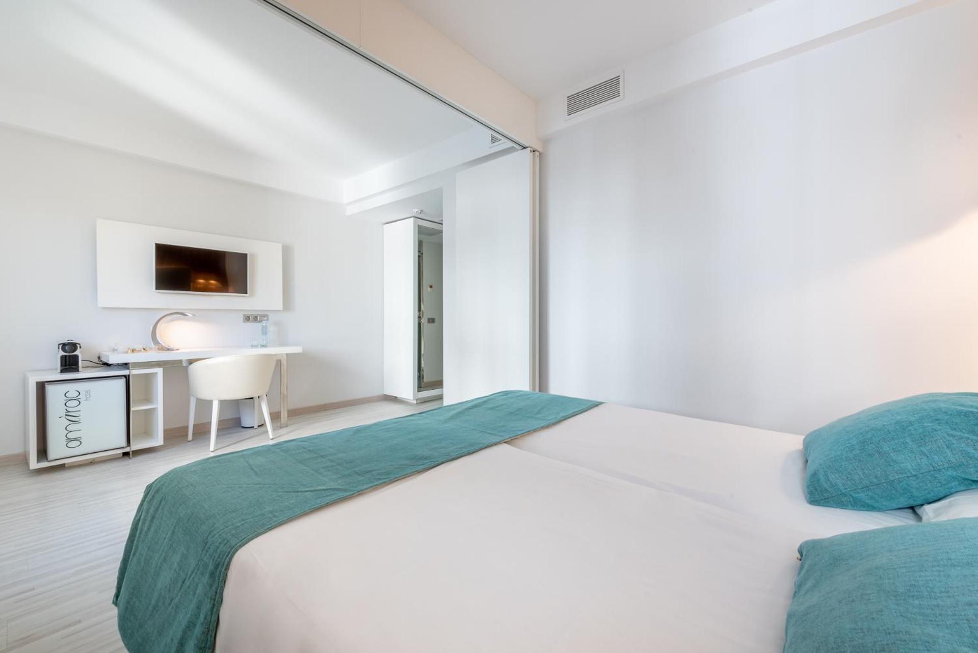 Chambre Double Standard
