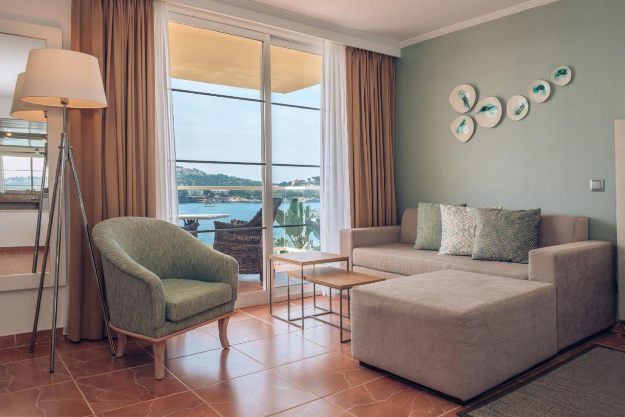 Junior Suite Star Prestige mit Meerblick