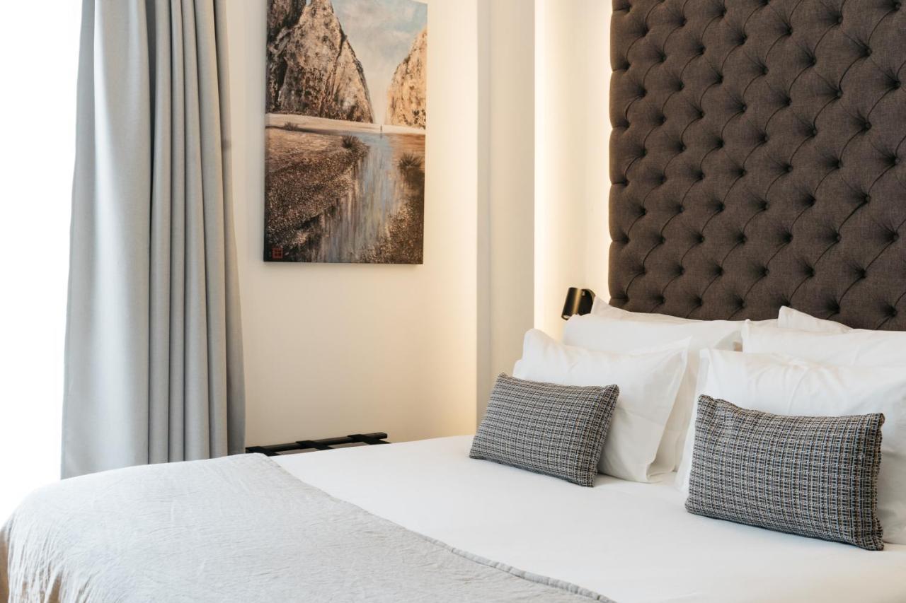 Chambre Double Standard
