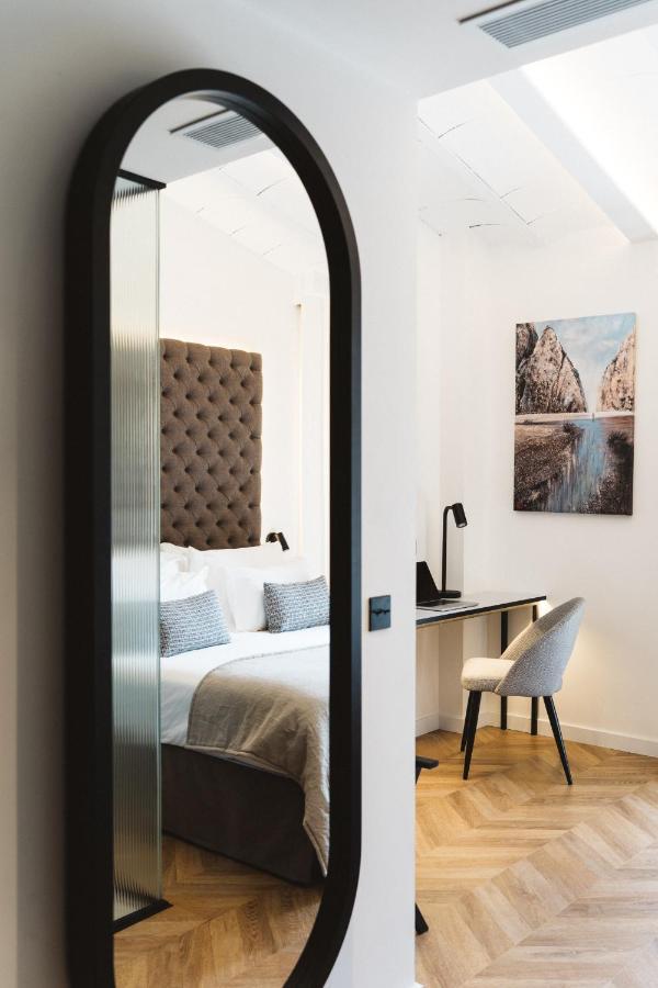 Chambre Double Deluxe