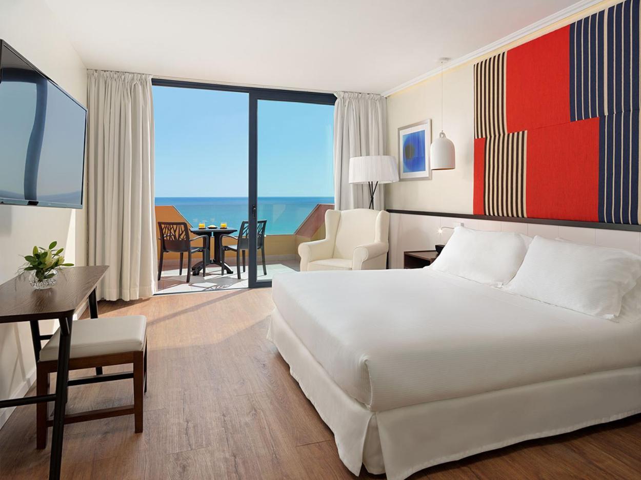 Junior Suite Privilege 3 Volwassenen