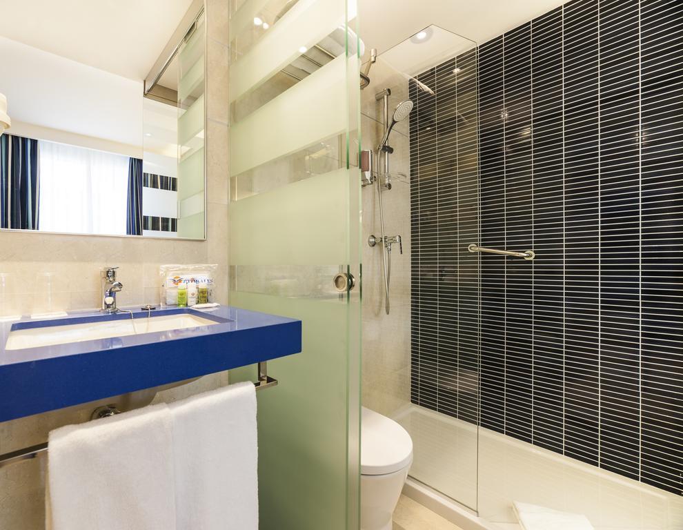 Superior Double Room without Balcony