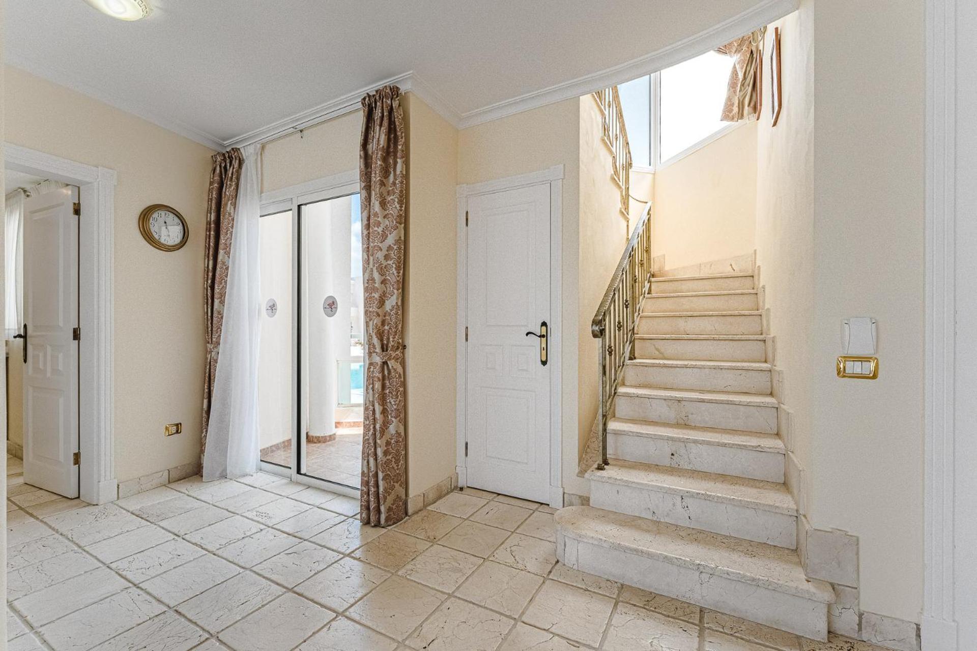 Suite mit privatem Pool