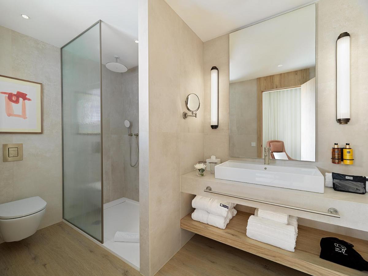 Junior Suite (2 Erwachsene + 1 Kind)