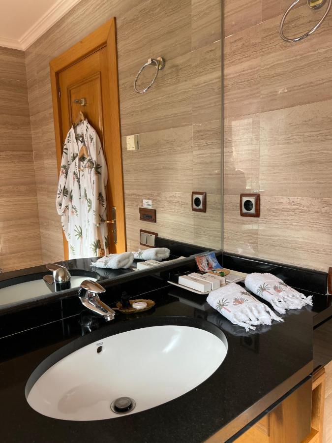 Chambre Double Confort