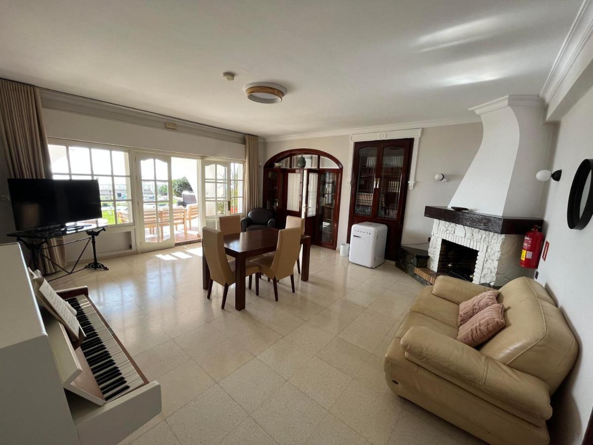 Villa Suite