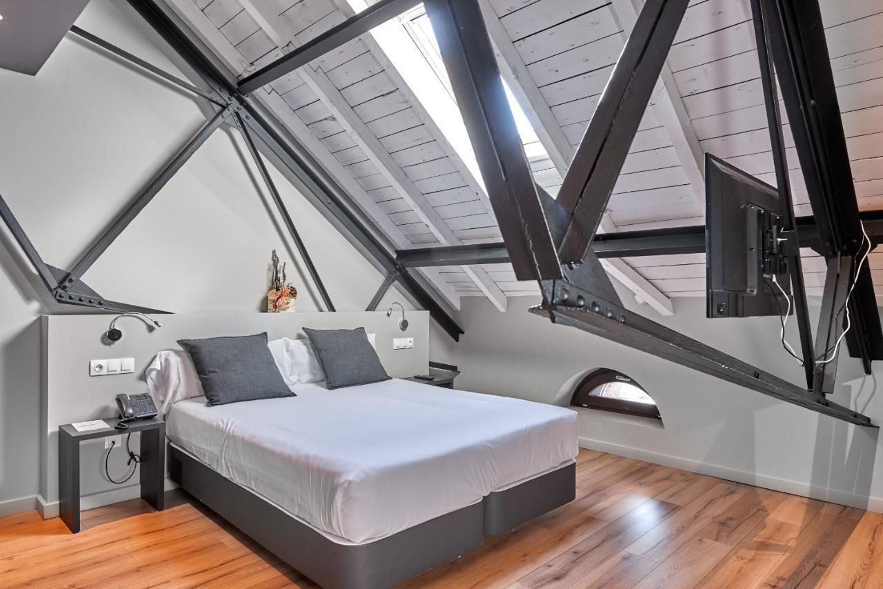 Chambre Quadruple