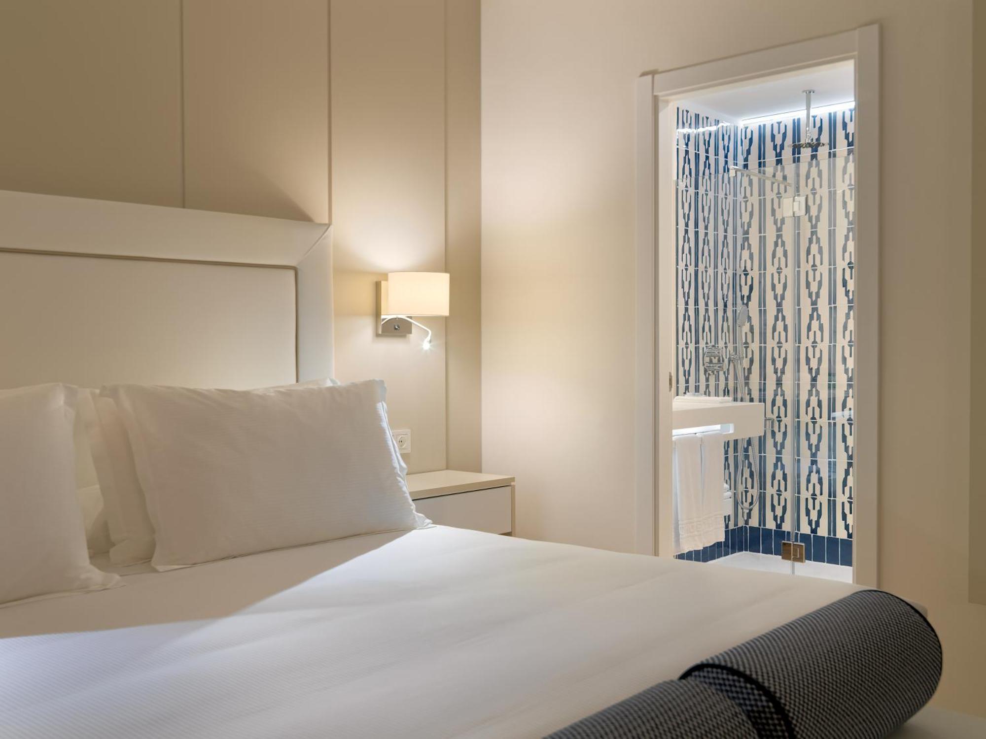Junior Suite (3 Adults)