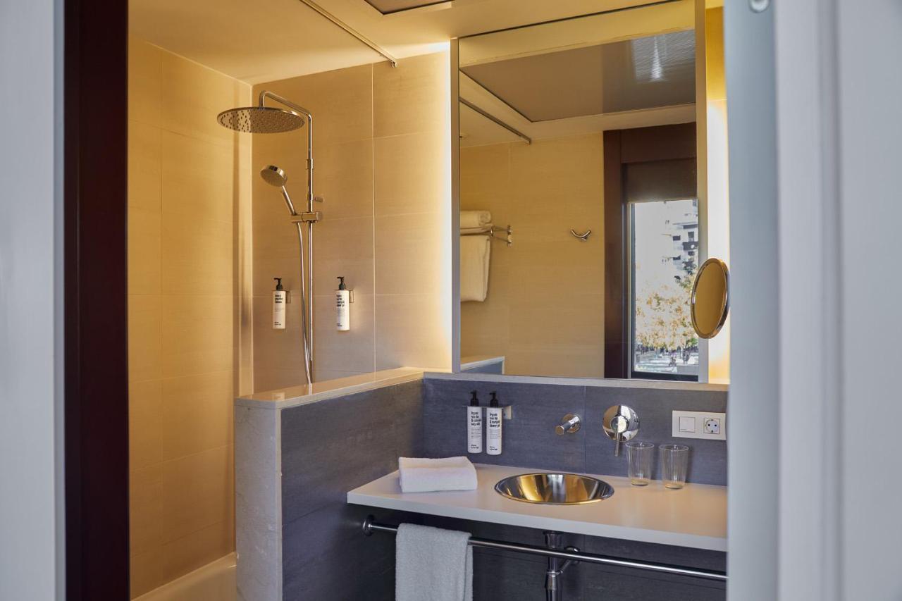 Chambre Double ou Lits Jumeaux Supérieure