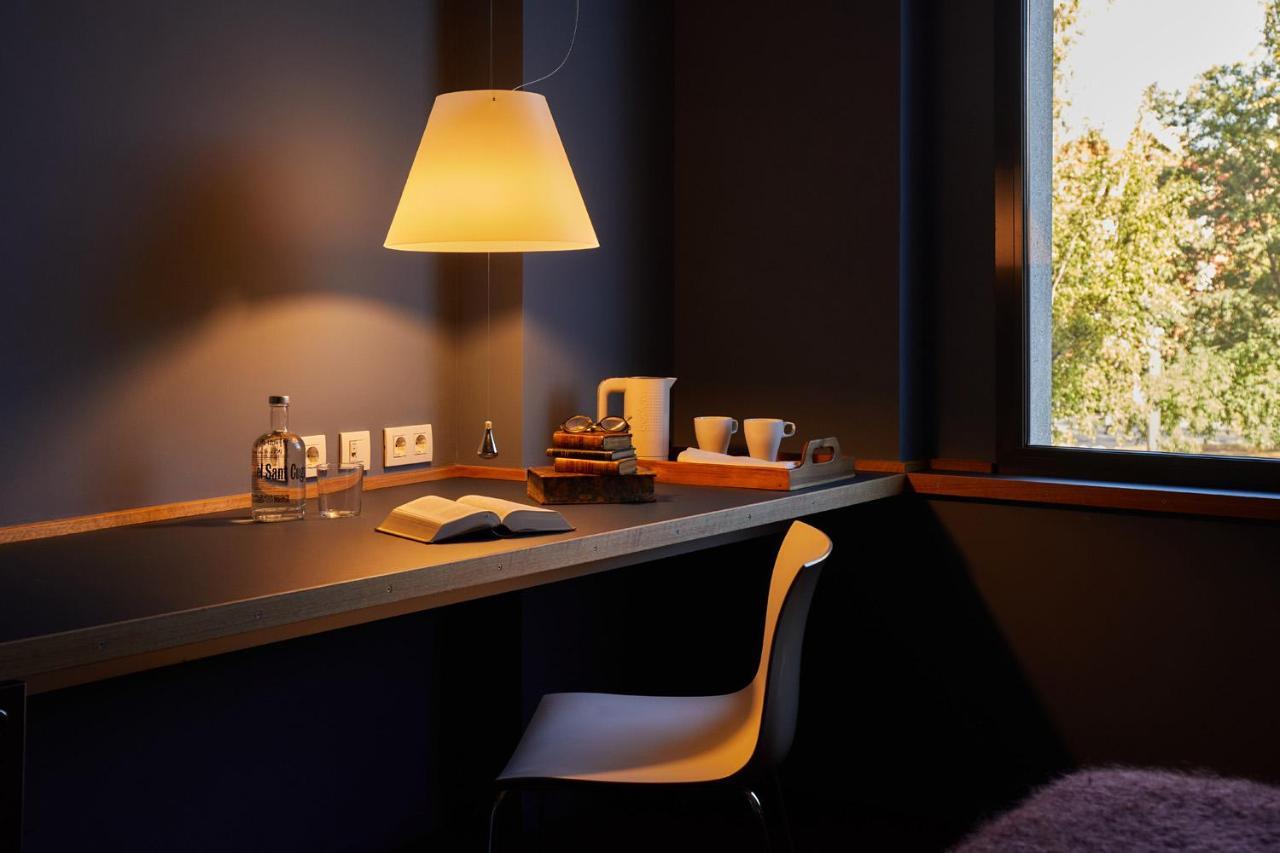 Chambre Double ou Lits Jumeaux Standard