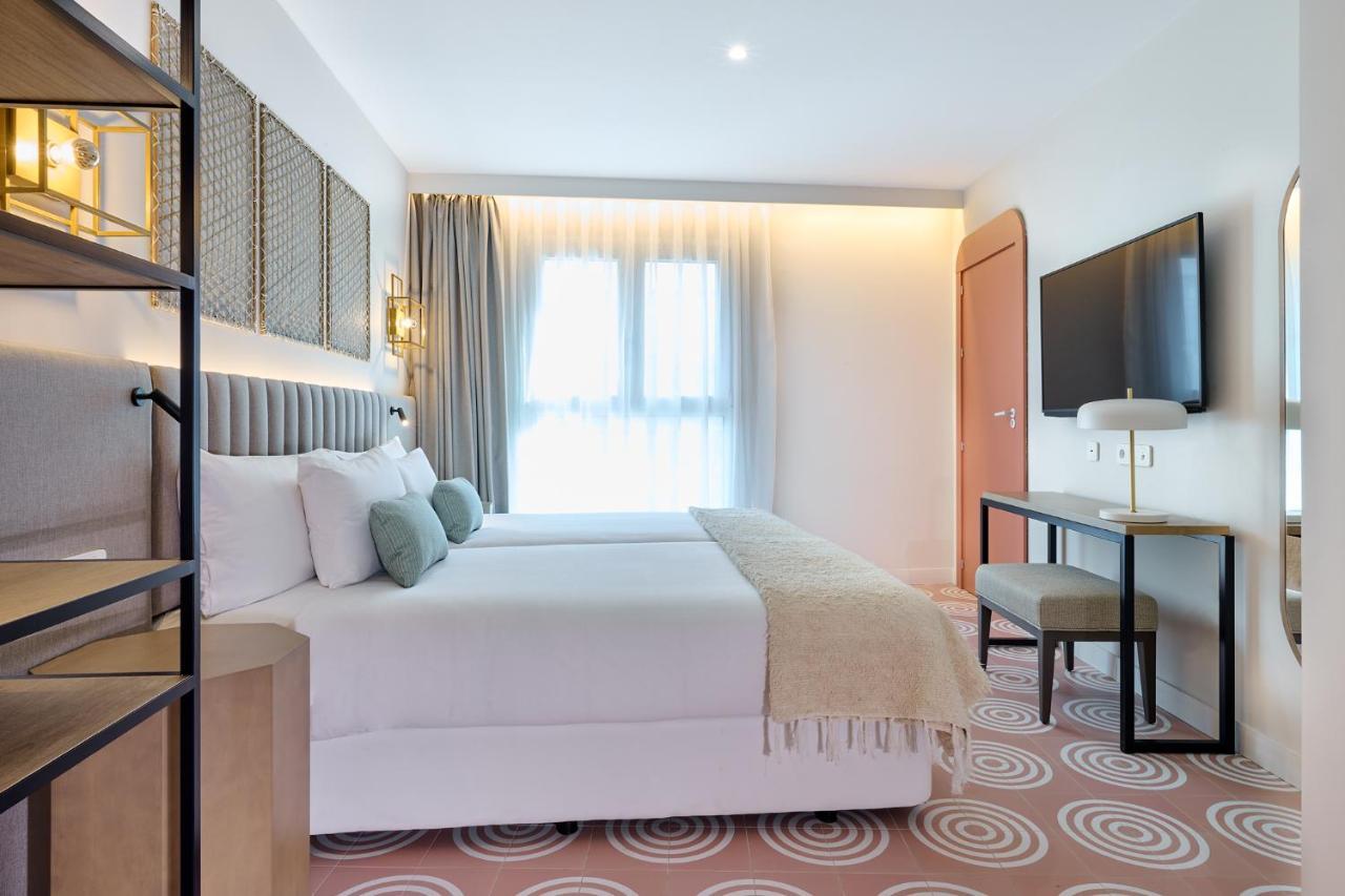 Dreibettzimmer