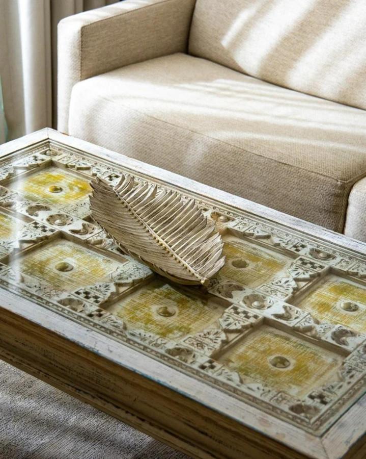 Camera Familiare con Terrazza