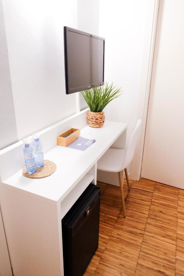 Basic Double Room