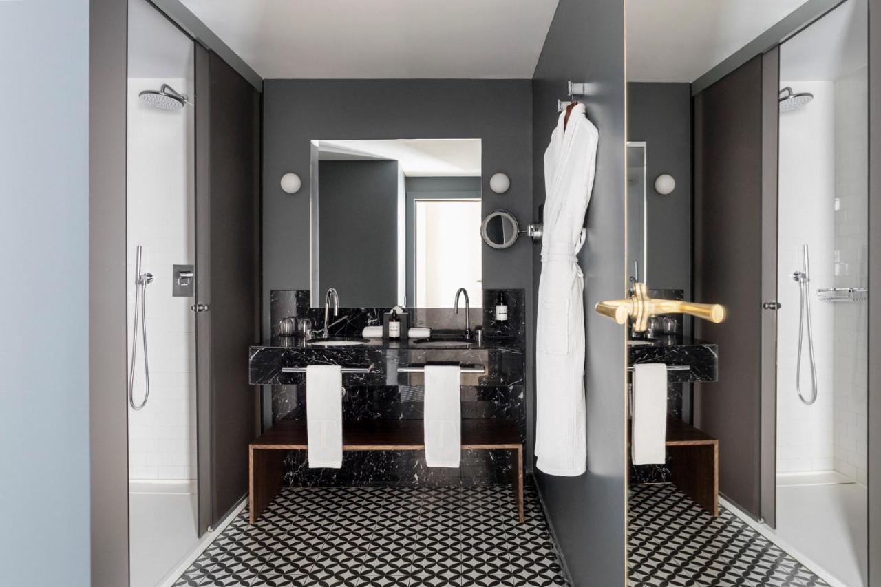 Junior Suite Deluxe