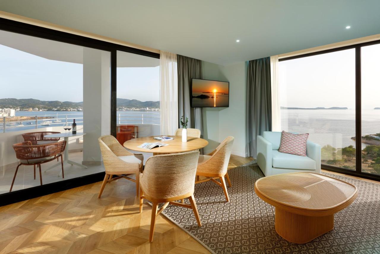 Suite avec Vue Panoramique sur la Mer