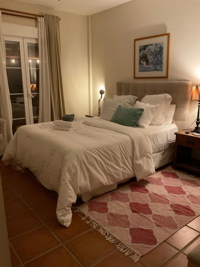 Queen Room with Spa Bath