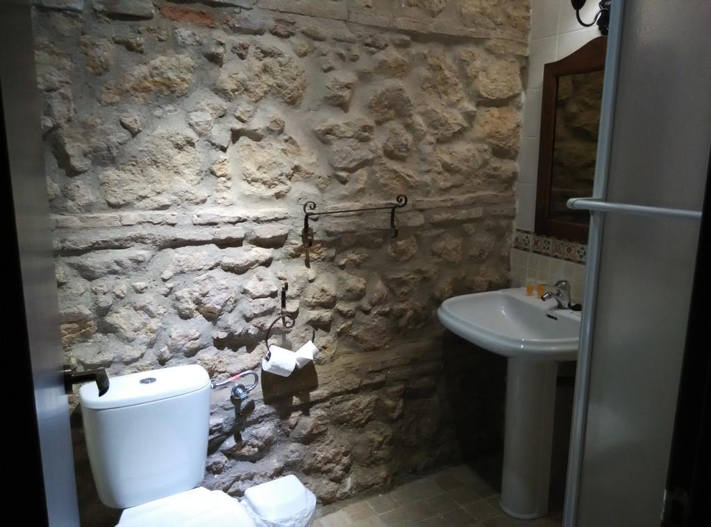 Chambre Double Économique