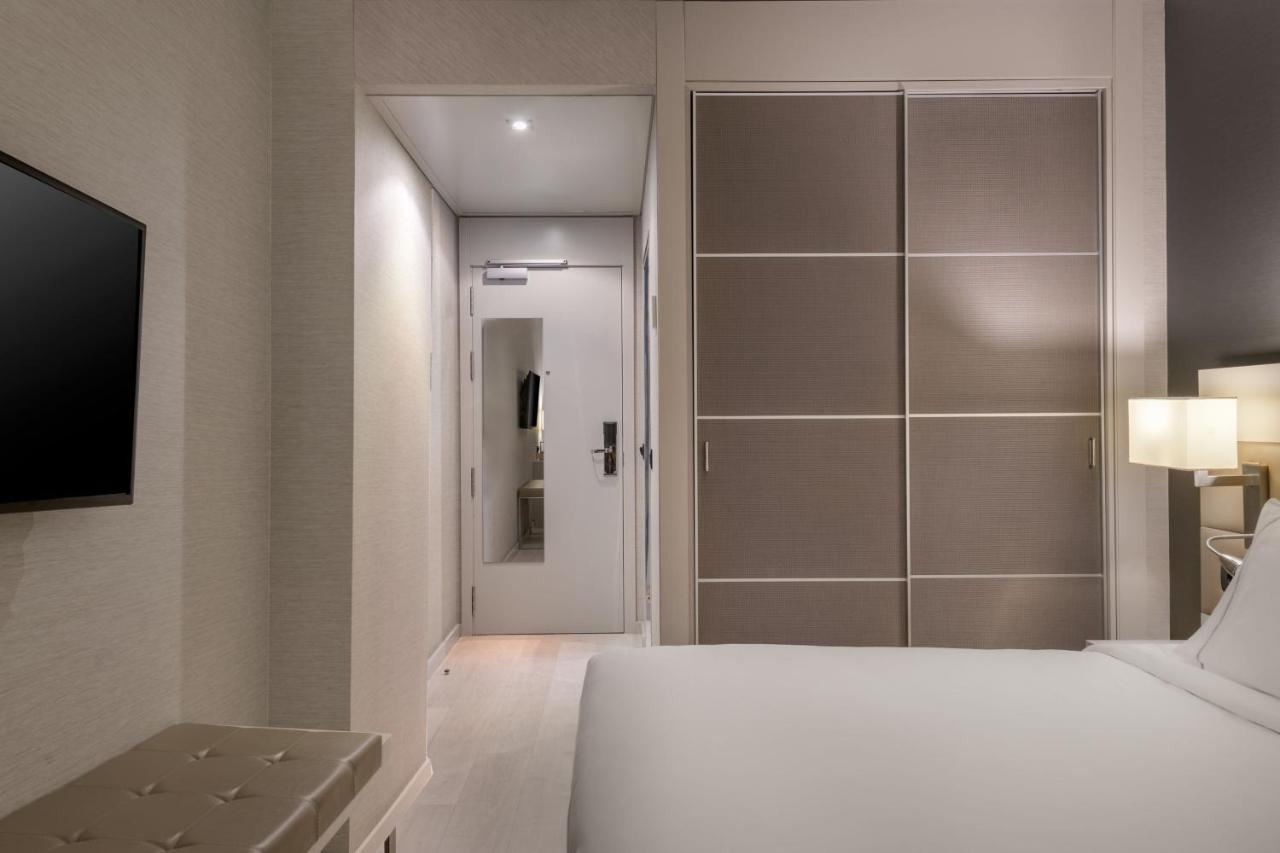 Standard Doppelzimmer