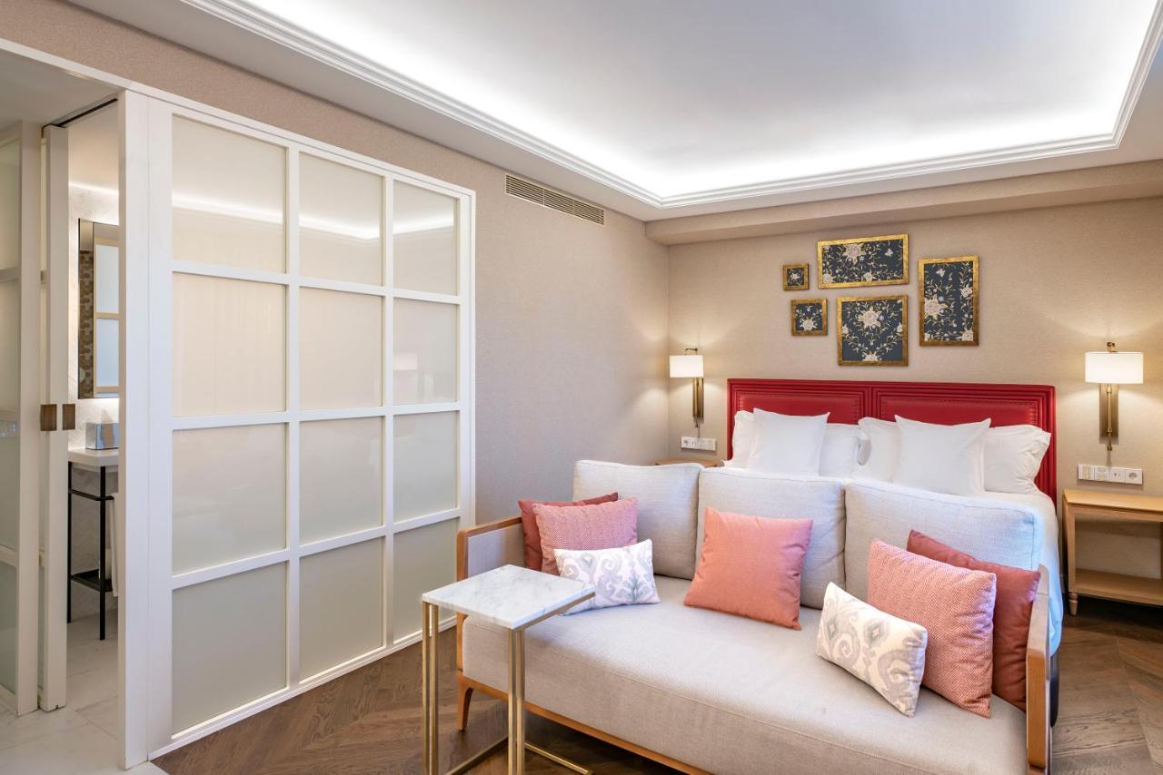 Quarto Duplo Superior com Varanda