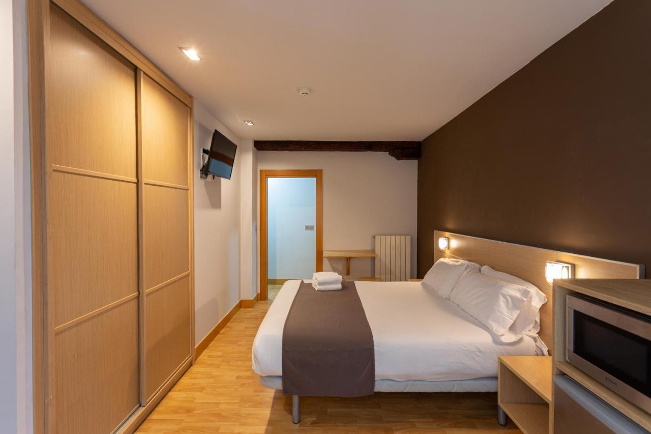 Deluxe Double Room Balcony